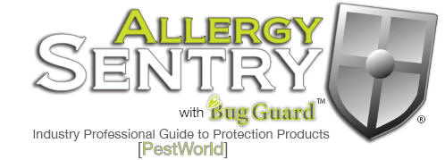 Allergy Sentry Pest Control