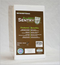 Allergy Sentry Pillow Protector