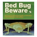 Bed Bug Beware Book