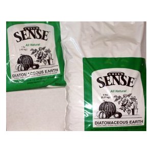 GreenSense Diatomaceous Earth 5 lb bag