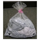 GreenClean Dissolvable Laundry Bags