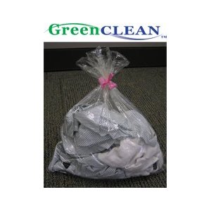 GreenClean Dissolvable Laundry Bags