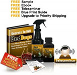 Bedbug Product