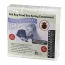 Bedbug Proof Box