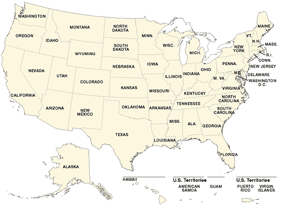 Bed Bug - United States of America